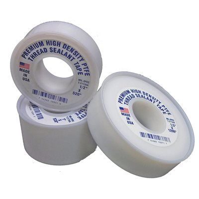  - Tape & Adhesives